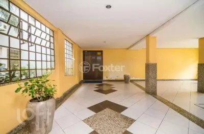 Apartamento com 2 quartos à venda na rua adão baino, 645, cristo redentor, porto alegre, 57 m2 por r$ 330.000