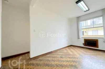 Apartamento com 2 quartos à venda na travessa do carmo, 205, cidade baixa, porto alegre, 64 m2 por r$ 229.000