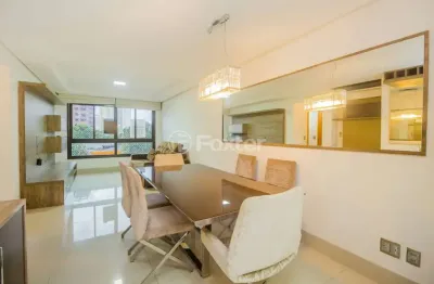 Apartamento com 2 quartos à venda na rua itapeva, 151, passo da areia, porto alegre, 72 m2 por r$ 687.000