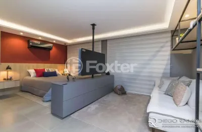 Apartamento com 2 quartos à venda na avenida independência, 1053, independência, porto alegre, 71 m2 por r$ 950.000