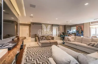 Apartamento com 3 quartos à venda na rua coronel bordini, 1800, bela vista, porto alegre, 179 m2 por r$ 4.670.000