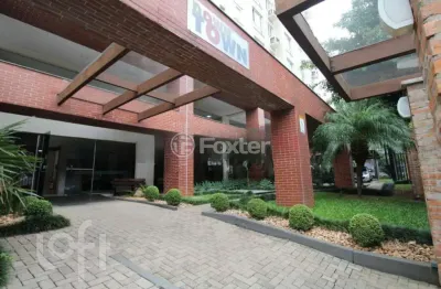 Apartamento com 2 quartos à venda na rua silveira martins, 855, centro, novo hamburgo, 61 m2 por r$ 375.000