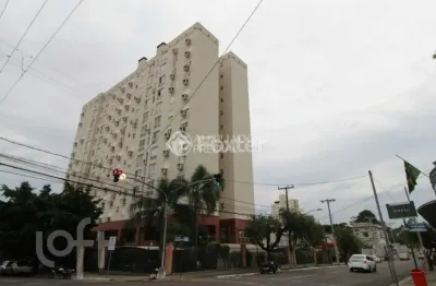 Apartamento com 2 quartos à venda na Rua Silveira Martins, 855, Centro, Novo Hamburgo, 61 m2 por R$ 350.000