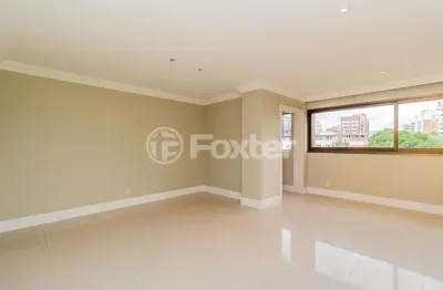 Cobertura com 3 quartos à venda na rua campos sales, 110, boa vista, porto alegre, 278 m2 por r$ 2.900.000