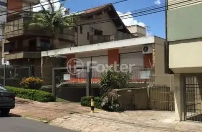 Casa com 3 quartos à venda na rua corcovado, 235, auxiliadora, porto alegre, 414 m2 por r$ 2.527.000