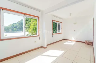 Apartamento com 2 quartos à venda na avenida capivari, 572, cristal, porto alegre, 75 m2 por r$ 430.000