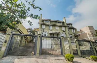 Casa em condomínio fechado com 3 quartos à venda na rua conde da figueira, 459, vila jardim, porto alegre, 163 m2 por r$ 640.000