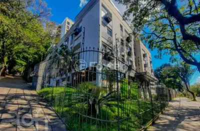 Apartamento com 3 quartos à venda na rua tenente-coronel fabrício pilar, 999, mont serrat, porto alegre, 122 m2 por r$ 680.000