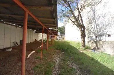 Terreno comercial à venda na rua doutor campos velho, 545, cristal, porto alegre, 1125 m2 por r$ 720.000