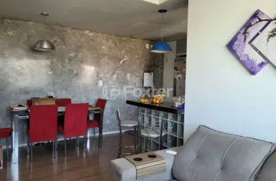 Cobertura com 2 quartos à venda na avenida maringá, 498, maringá, alvorada, 97 m2 por r$ 530.000