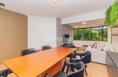 Apartamento com 3 quartos à venda na rua vera cruz, 486, vila ipiranga, porto alegre, 99 m2 por r$ 623.600