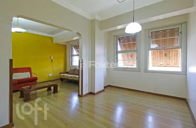 Apartamento com 2 quartos à venda na rua doutor barros cassal, 411, floresta, porto alegre, 86 m2 por r$ 395.000