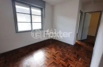 Apartamento com 2 quartos à venda na rua dona elvira, 281, ipanema, porto alegre, 46 m2 por r$ 137.750