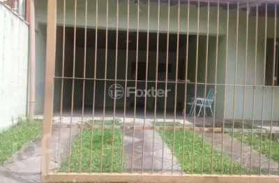 Casa com 3 quartos à venda na rua pedro birk, 98, vila nova, novo hamburgo, 164 m2 por r$ 320.000