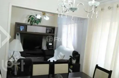 Apartamento com 4 quartos à venda na rua marechal mesquita, 460, teresópolis, porto alegre, 82 m2 por r$ 255.000
