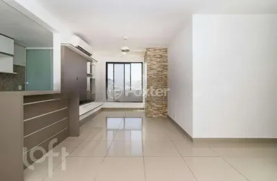 Apartamento com 2 quartos à venda na avenida ipiranga, 8400, jardim botânico, porto alegre, 67 m2 por r$ 425.000