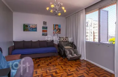 Apartamento com 3 quartos à venda na rua jerônimo coelho, 59, centro histórico, porto alegre, 117 m2 por r$ 545.000