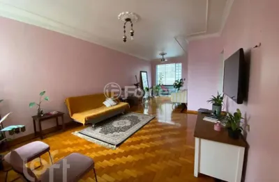 Apartamento com 3 quartos à venda na rua marechal floriano peixoto, 435, centro histórico, porto alegre, 135 m2 por r$ 580.000