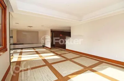 Apartamento com 3 quartos à venda na rua andré puente, 414, independência, porto alegre, 170 m2 por r$ 1.450.000