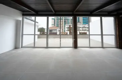 Cobertura com 3 quartos à venda na avenida benjamin constant, 944, são joão, porto alegre, 215 m2 por r$ 449.000