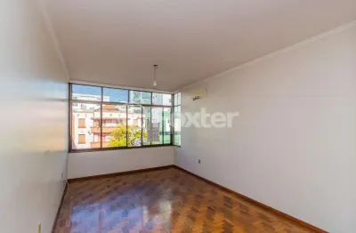 Apartamento com 2 quartos à venda na rua barão do gravataí, 724, menino deus, porto alegre, 75 m2 por r$ 329.000