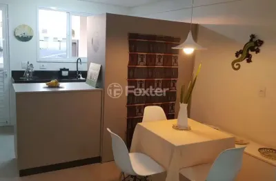 Apartamento com 2 quartos à venda na rua paralelo norte, 818, centro, xangri-lá, 76 m2 por r$ 685.000
