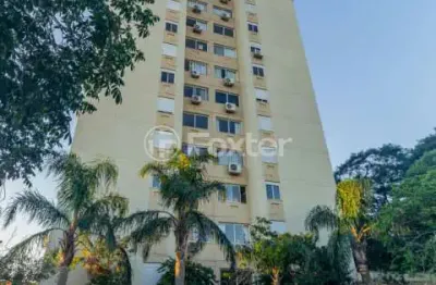 Apartamento com 3 quartos à venda na avenida engenheiro francisco rodolfo simch, 720, sarandi, porto alegre, 62 m2 por r$ 304.000