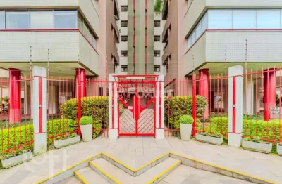 Apartamento com 3 quartos à venda na rua barão do guaíba, 1000, menino deus, porto alegre, 130 m2 por r$ 1.290.000