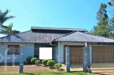 Casa com 4 quartos à venda na rua dois, 20, feitoria, são leopoldo, 288 m2 por r$ 1.350.000