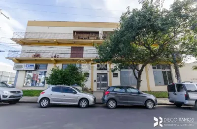 Apartamento com 3 quartos à venda na travessa escobar, 285, camaquã, porto alegre, 146 m2 por r$ 450.000