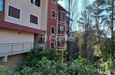 Apartamento com 2 quartos à venda na avenida das hortênsias, 1001, centro, gramado, 88 m2 por r$ 899.000