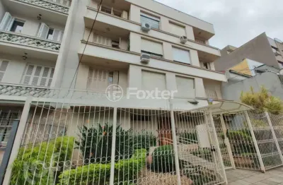 Apartamento com 3 quartos à venda na rua felipe camarão, 617, rio branco, porto alegre, 121 m2 por r$ 570.000