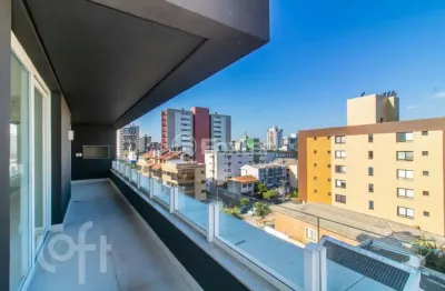 Apartamento com 3 quartos à venda na rua dona augusta, 136, menino deus, porto alegre, 177 m2 por r$ 1.990.000
