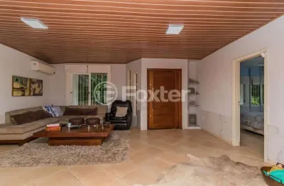 Casa com 4 quartos à venda na rua do cerro, 428, lageado, porto alegre, 190 m2 por r$ 550.000