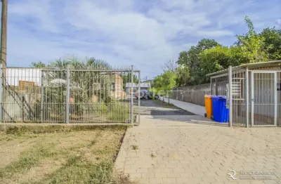Casa em condomínio fechado com 1 quarto à venda na rua dorival castilhos machado, 885, aberta dos morros, porto alegre, 54 m2 por r$ 180.000