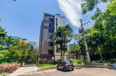 Apartamento com 3 quartos à venda na rua tajuja, 49, três figueiras, porto alegre, 205 m2 por r$ 3.088.976