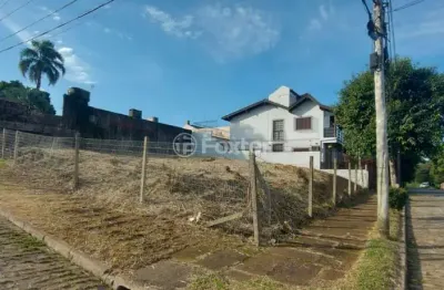 Terreno à venda na rua dinarte armando, 15/25, vila nova, porto alegre, 400 m2 por r$ 389.500