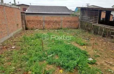 Terreno à venda na rua florianópolis, 5540, mathias velho, canoas, 500 m2 por r$ 110.000