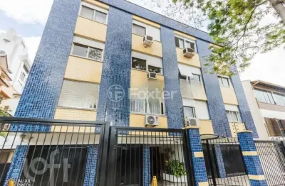 Apartamento com 1 quarto à venda na rua miguel couto, 269, menino deus, porto alegre, 37 m2 por r$ 210.000