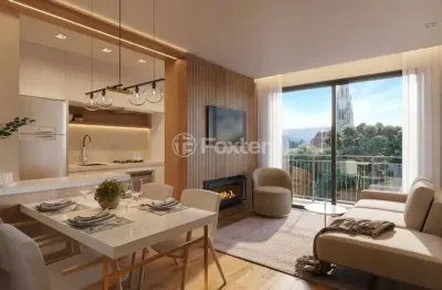 Apartamento com 2 quartos à venda na undefined borges de medeiros, 565, centro, canela, 112 m2 por r$ 1.956.116