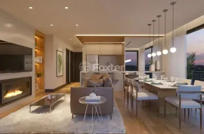 Apartamento com 2 quartos à venda na avenida borges de medeiros, 565, centro, canela, 112 m2 por r$ 1.839.674