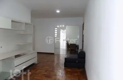 Apartamento com 2 quartos à venda na rua marcílio dias, 1142, menino deus, porto alegre, 64 m2 por r$ 269.000
