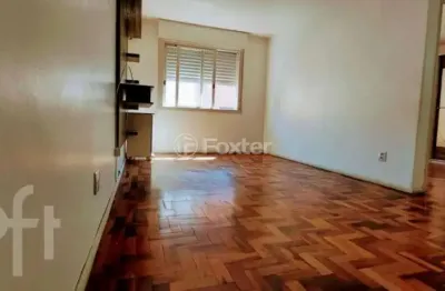 Apartamento com 1 quarto à venda na rua antônio joaquim mesquita, 501, passo da areia, porto alegre, 48 m2 por r$ 230.000