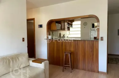 Apartamento com 2 quartos à venda na rua ângelo crivellaro, 449, jardim do salso, porto alegre, 71 m2 por r$ 294.000