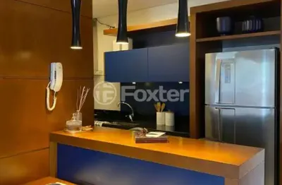 Apartamento com 1 quarto à venda na rua lavras do sul, 111, carniel, gramado, 57 m2 por r$ 920.000