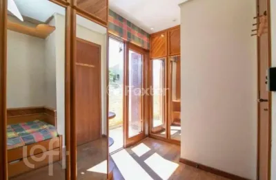 Casa em condomínio fechado com 3 quartos à venda na rua general rondon, 461, tristeza, porto alegre, 180 m2 por r$ 949.000