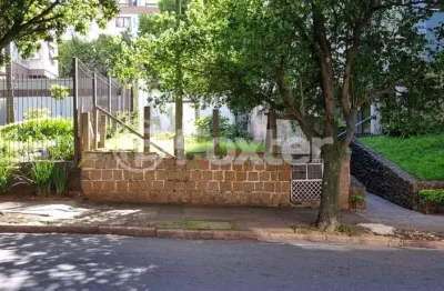 Terreno comercial à venda na avenida mariland, 1353, mont serrat, porto alegre, 277 m2 por r$ 1.200.000