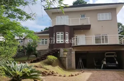 Casa em condomínio fechado com 4 quartos à venda na rua dos pica-paus, 319, tarumã, viamão, 310 m2 por r$ 899.000