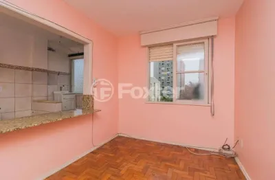 Apartamento com 2 quartos à venda na rua josé domingos varella, 260, cavalhada, porto alegre, 46 m2 por r$ 168.000