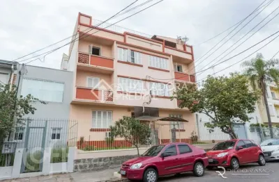 Apartamento com 2 quartos à venda na rua general neto, 133, floresta, porto alegre, 64 m2 por r$ 350.000
